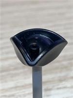 Lego 1 part - black pirate hat - LEGO PIRATES classic genuine rare