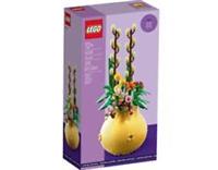 LEGO 40588 Botanical Collection Flowerpot - Brand New, Free P&P