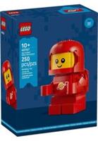 Lego Upscaled Baby Astronaut 40767 - Brand New & Sealed Free P&P 🚚