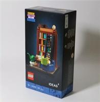 LEGO Ideas 40698 Books Are My Passion Set - Brand New, Free P&P