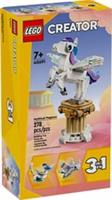 LEGO CREATOR 40691 MYTHICAL PEGASUS 3 IN 1 SET - Brand New, Free P&P
