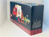 LEGO Icons promotional set 40586 | Moving Truck | New, sealed, slight box damage