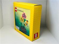 LEGO Promotional set 6586991 | Butterfly Garden | Brand New & Sealed