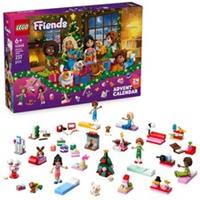 LEGO Friends 42668 Advent Calendar 2025 Age 6+ 327pcs