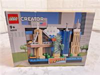 LEGO 40519 Creator New York Postcard -SEALED
