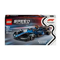 Lego 77249 Speed Champions Formula 1 Williams Racing FW46 F1 Car Set
