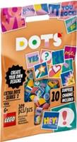 LEGO DOTS Refill Pack Creativity in a Bag 41916 Christmas Stocking Filler Gift