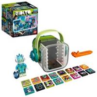 43104 LEGO VIDIYO Alien DJ BeatBox Set Music Video Maker 73 Pieces Age 7 Years+