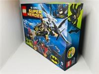 LEGO DC Comics Super Heroes 76011 | Batman Man-Bat Attack | Brand New & Sealed