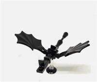LEGO Minecraft Ender Dragon from Set 21107 The End NEW