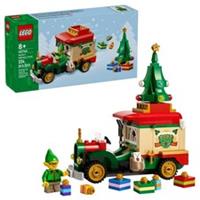 LEGO 40746 Santa's Delivery Truck Age 8+ 224pcs