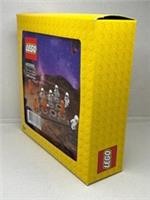 LEGO Insiders Classic Space Promo set 6533581 | Tic Tac Toe | Brand New & Sealed