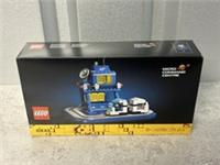 Lego Ideas Micro Command Centre (40786) Brand New & Sealed Royal Mail Delivery