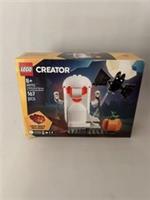 40772 Celebration: Luminous Ghost (LEGO GWP Creator: Halloween) NEW & SEALED