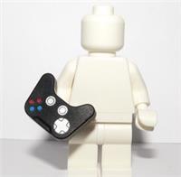 Lego Gaming Gamer Game Controller Minifigure Not Included Xmas Gift