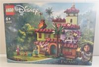Lego Disney Encanto 43202 THE MADRIGAL HOUSE from 2021 **NEW & SEALED**