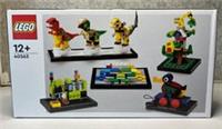 LEGO Promotional set 40563 | Tribute to LEGO House | Brand New & Sealed