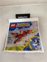 New & Sealed Lego Sonic The Hedgehog 30704 Balkiry Attack Polybag