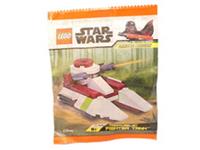 LEGO STAR WARS REPUBLIC FIGHTER TANK #912313 BRAND NEW IN SEALED PAPER BAG