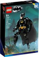 LEGO Super Heroes: Batman Construction Figure (76259) Brand New Sealed