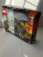 LEGO TECHNIC 42055 | Bucket Wheel Excavator | New but damaged & unsealed box