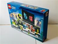 LEGO City 60388 | Gaming Tournament Truck | Brand New & Sealed