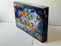 LEGO Harry Potter set 76399 | Hogwarts Magical Trunk | Brand New & Sealed