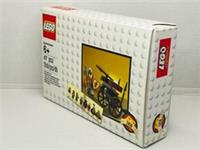 LEGO Castle Promo set 5004419 | Classic Knights Minifigure | New / Box unsealed