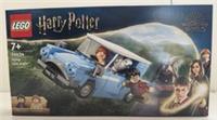 Lego Harry Potter 76424 FLYING FORD ANGLIA from 2024 *NEW & SEALED*