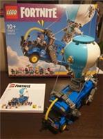 LEGO Fortnite: Battle Bus (77073) **No Minifigures**