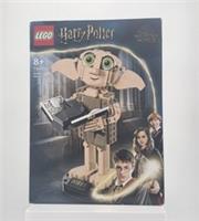 LEGO Harry Potter: Dobby the House-Elf (76421)