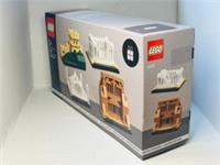 LEGO Promo 40585 | Architecture World of Wonders | Brand new & sealed