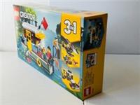 LEGO CREATOR set 31093 | Riverside Houseboat | Brand New & Sealed