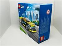 LEGO City set 60383 | Electric Sports Car | Brand New & Sealed