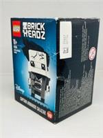 LEGO BRICKHEADZ Disney 41594 | Captain Armando Salazar | New & sealed | Damaged