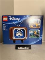 LEGO DISNEY 40774 Classic Animation Scenes GWP Brand New & Sealed