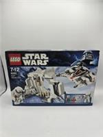 LEGO Star Wars: Hoth Wampa Cave (8089) BRAND NEW SEALED - RETIRED SET