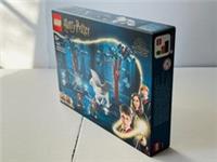LEGO Harry Potter 76432 Forbidden Forest: Magical Creatures | Brand New & Sealed