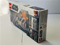LEGO Star Wars set 75310 | Duel on Mandalore | Brand New & Sealed