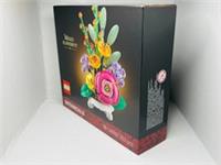LEGO Botanicals Promotional set 40762 | Mix'ed Flowerpot | Brand New & Sealed