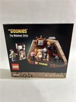 The Goonies Walshes Attic Lego Ideas 40773 GWP EXCLUSIVE