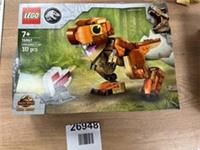 LEGO Jurassic World: Little Eatie: T. Rex (76967)