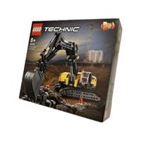 Genuine Lego: Technic Heavy-Duty Excavator (42121) New & Factory Sealed