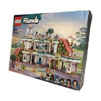 Genuine Lego: Friends Heartlake City Shopping Mall (42604) New & Factory Sealed