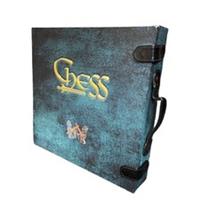 Genuine Lego: Knight's Kingdom Chess Set (851499)