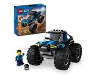 LEGO City 60402 OFF ROAD MONSTER TRUCK NEW AND SEALED FREE POSTAGE