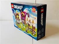 LEGO Dreamzzz 40657 | Dream Village | Brand New & Sealed