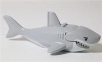 LEGO Great White Shark Minifigure City Artic Sea Animal City Fish (NW14)