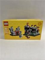 Lego Mini Knights Castle 40775