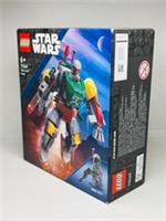 LEGO Star Wars 75369 | Boba Fett Mech | Brand New & Sealed